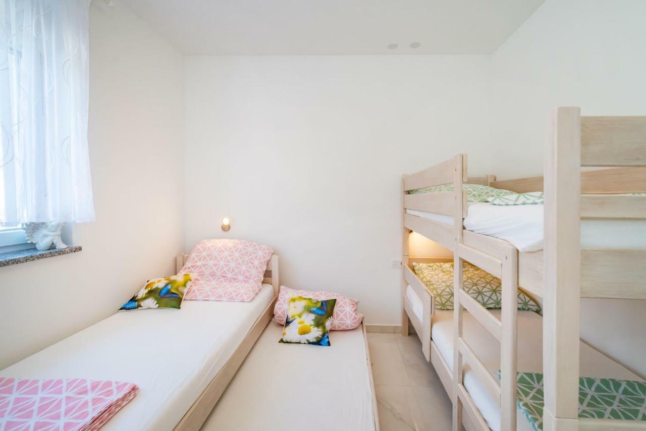 Holiday Home Gabriella Poljica  外观 照片