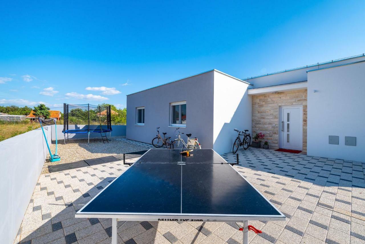 Holiday Home Gabriella Poljica  外观 照片